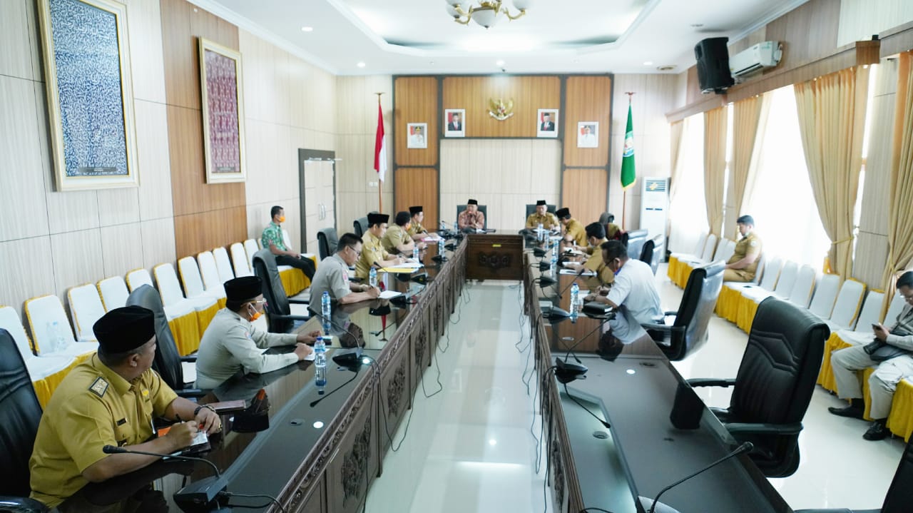 Pemerintahan