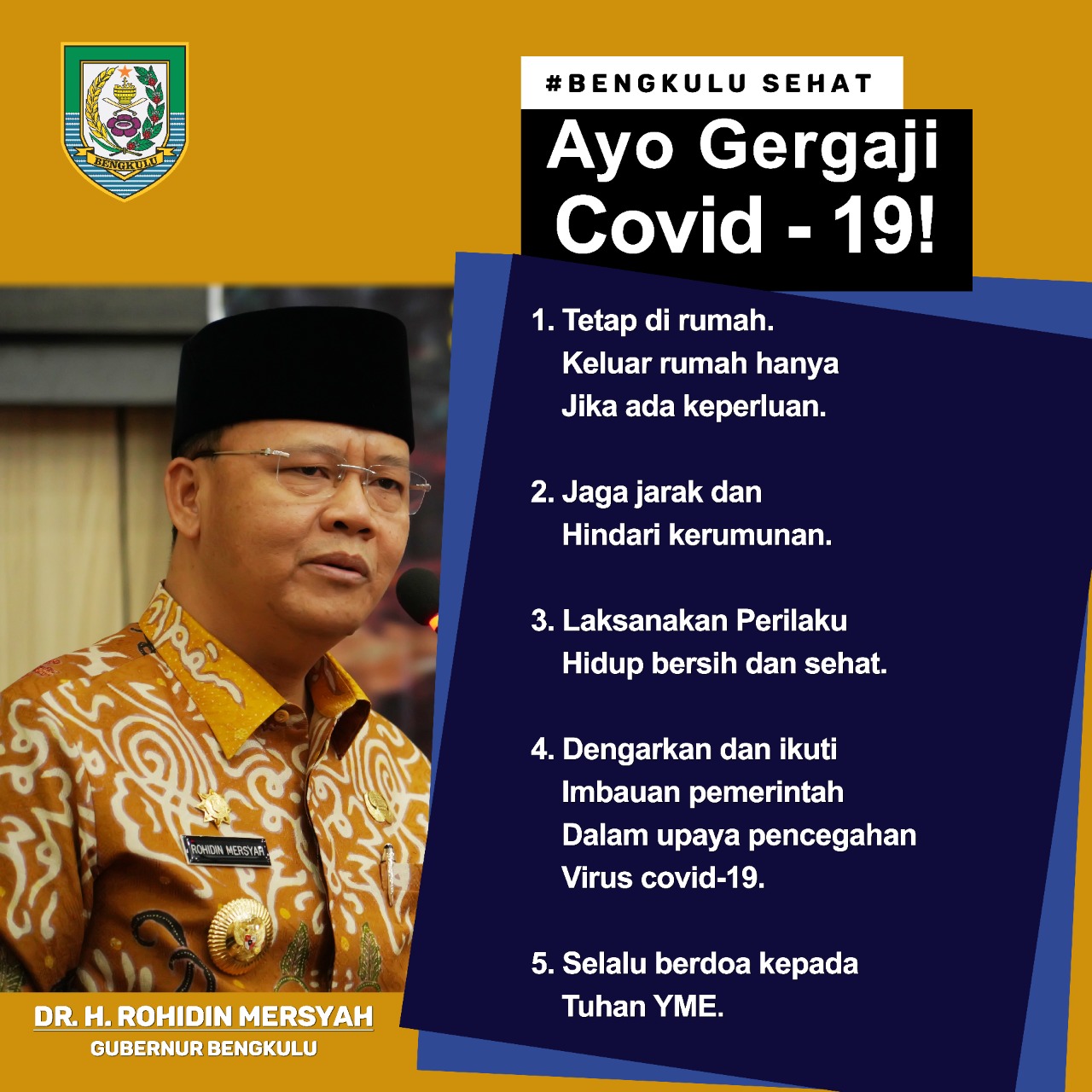 Pemerintahan
