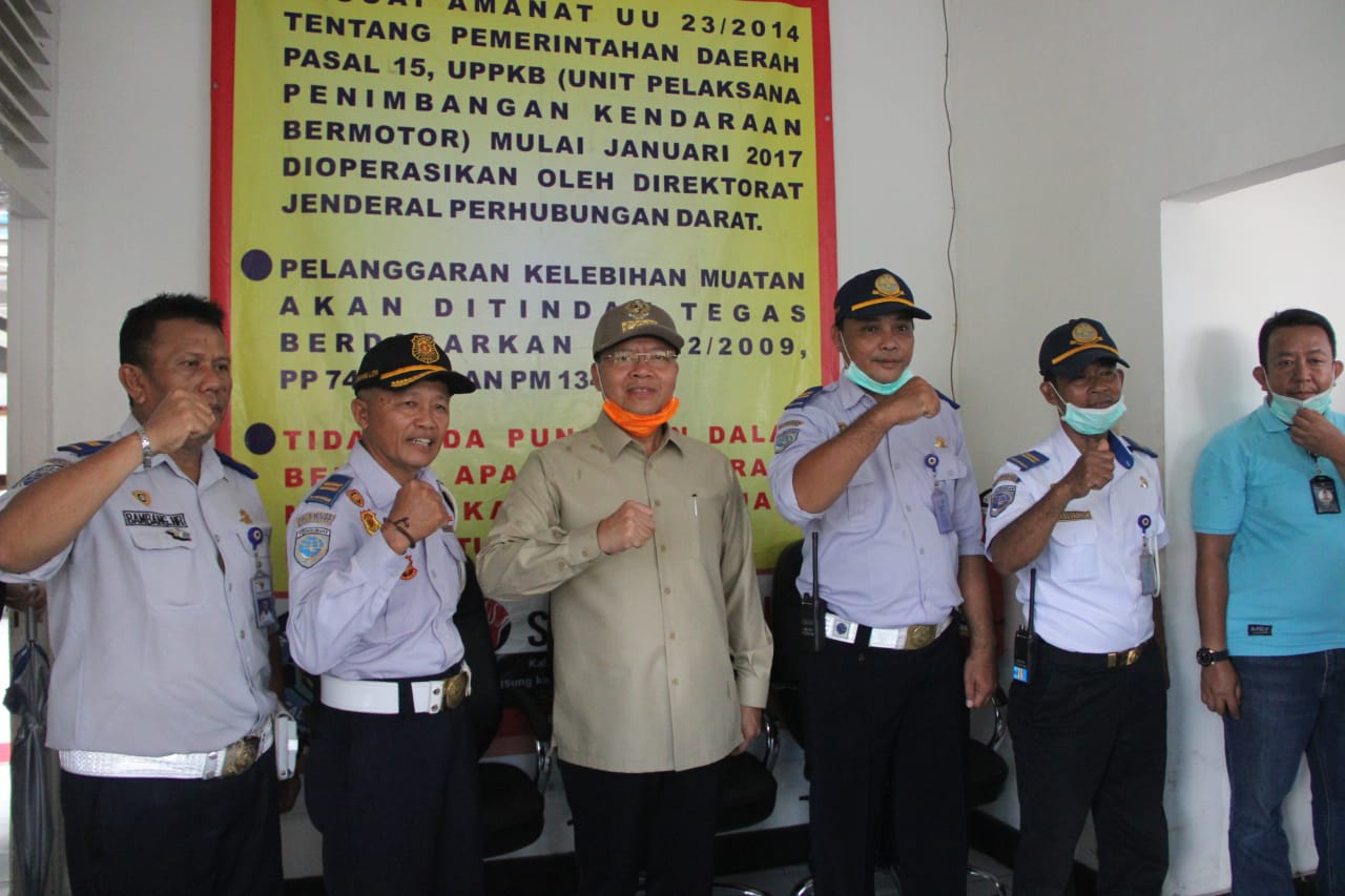 Pemerintahan