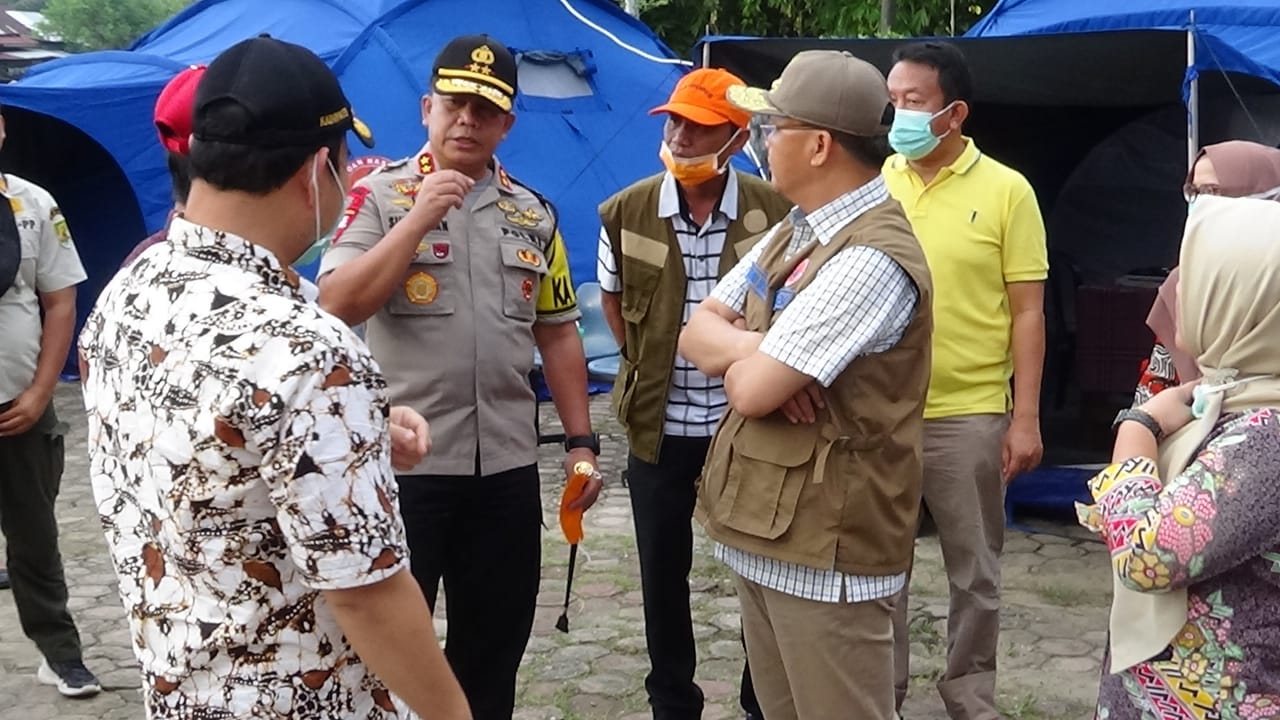 Pemerintahan