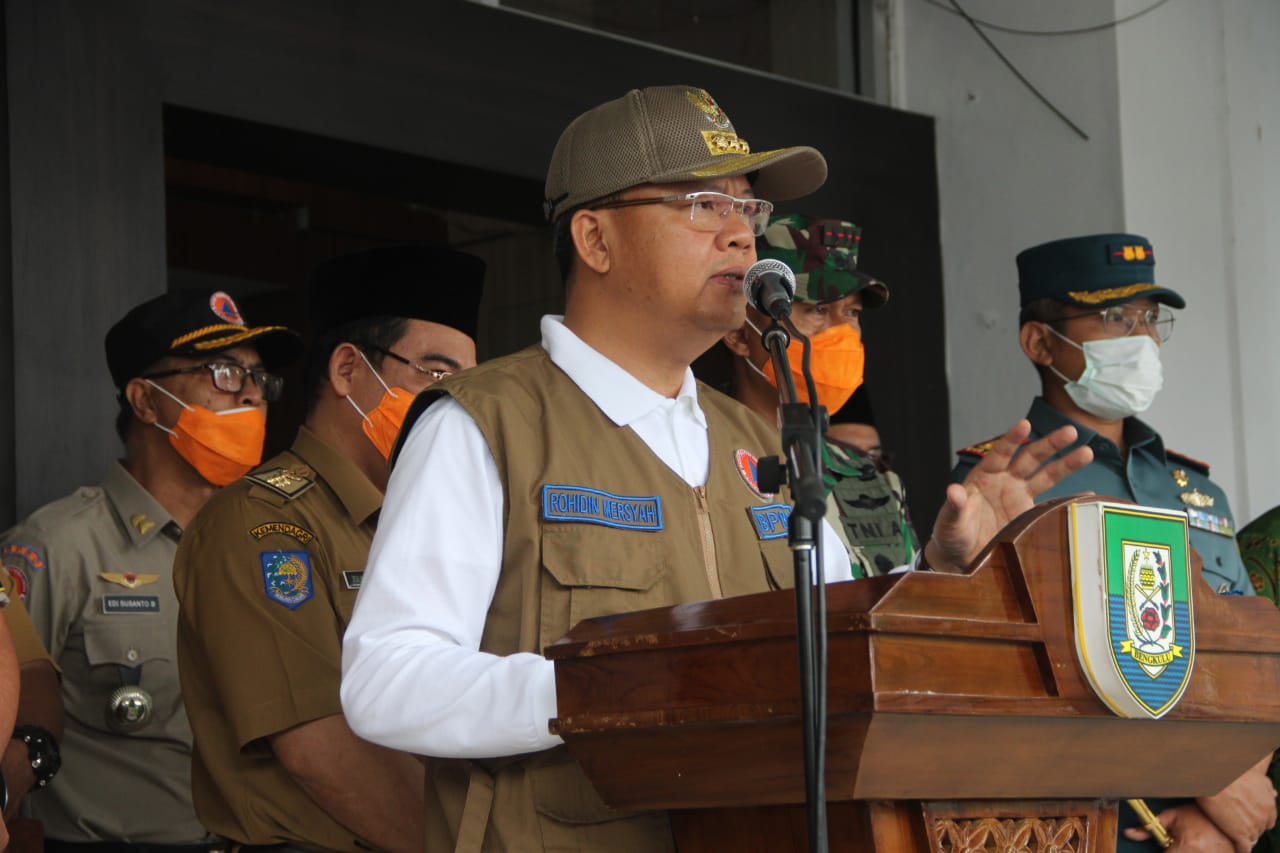 Pemerintahan