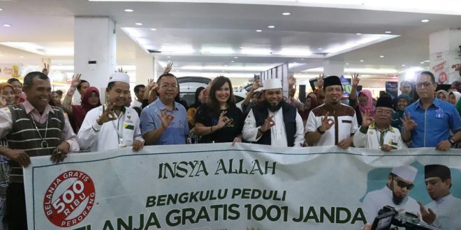 Pemkot bengkulu