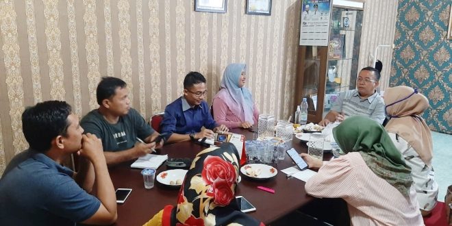 Pemkot bengkulu