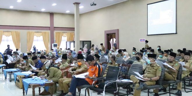 Pemkot bengkulu