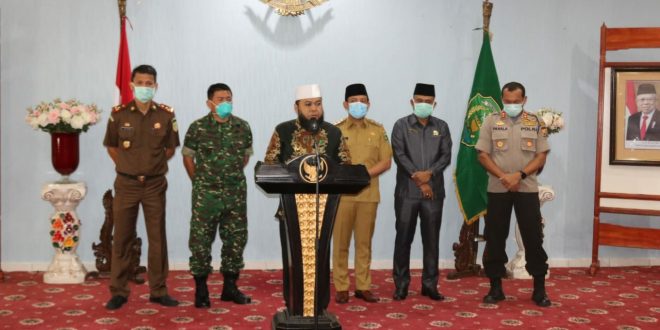 Pemkot bengkulu