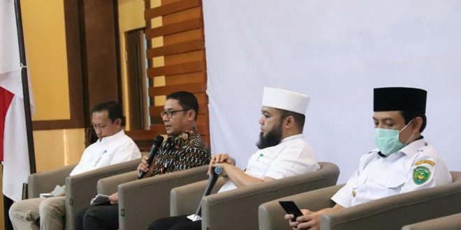 Pemkot bengkulu