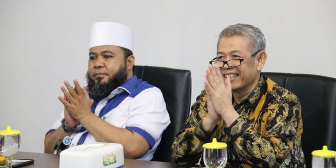Pemkot bengkulu