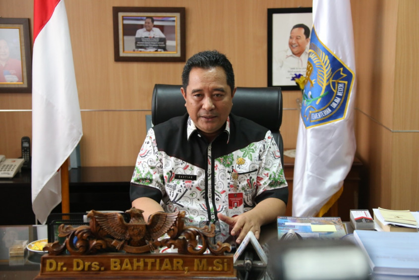 Pemerintahan