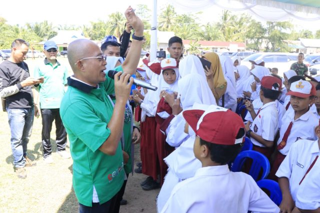 Daerah