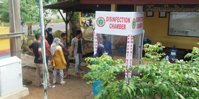 Pemkot bengkulu
