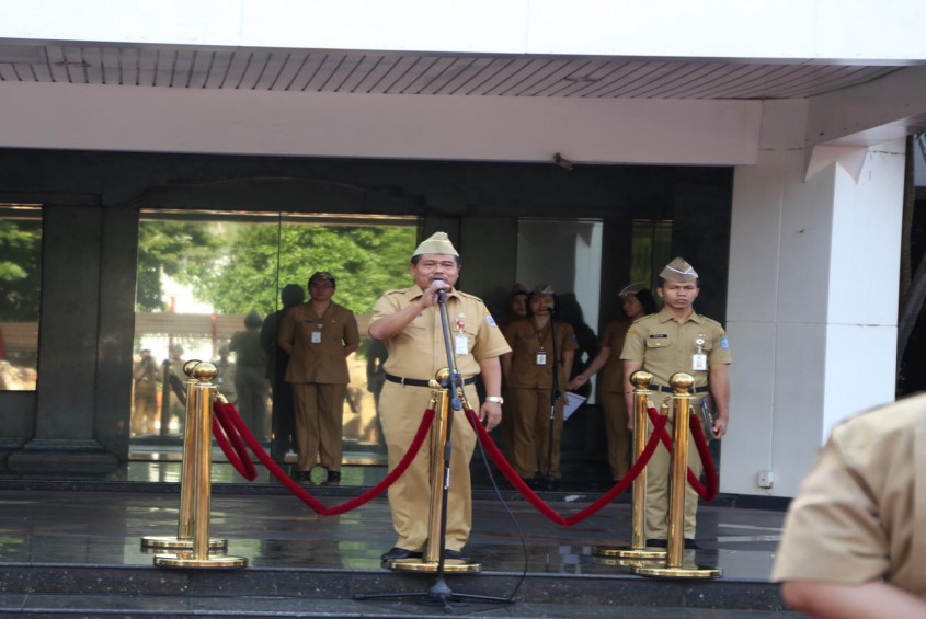 Pemerintahan