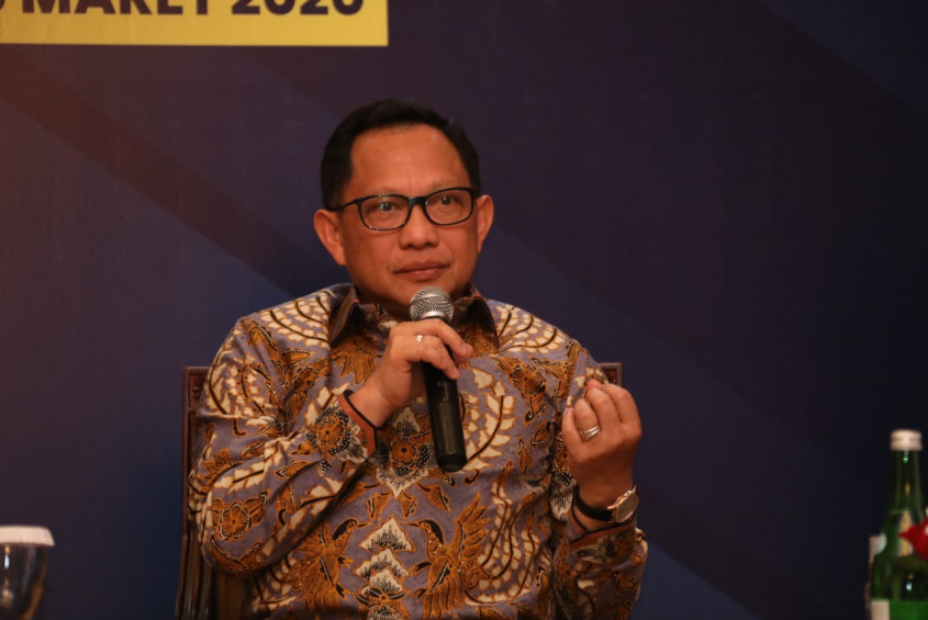 Pemerintahan