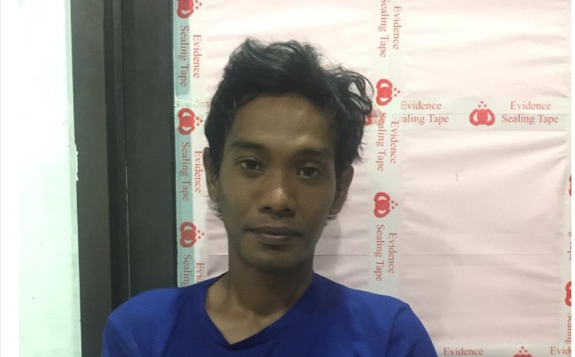 Hukum