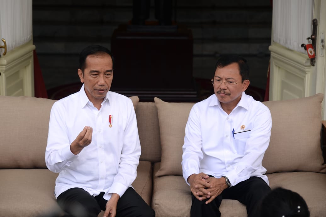 Pemerintahan