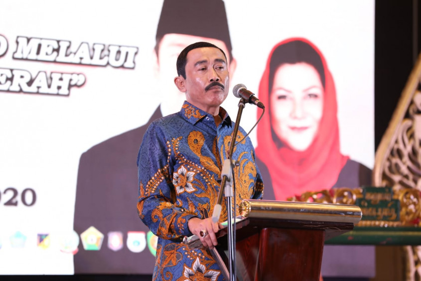 Pemerintahan