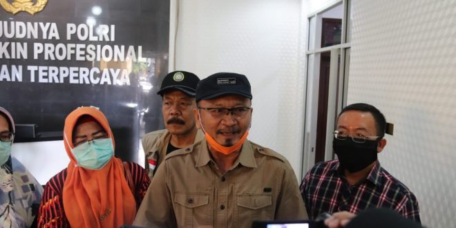 Pemkot bengkulu