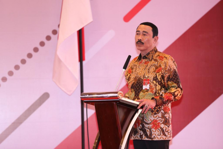Pemerintahan
