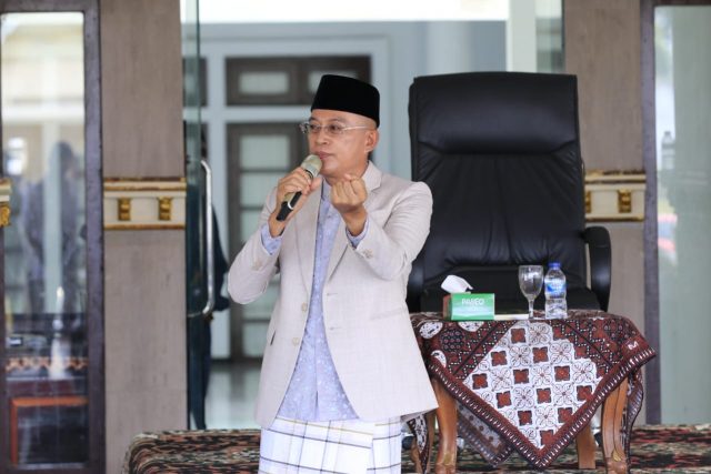 Daerah