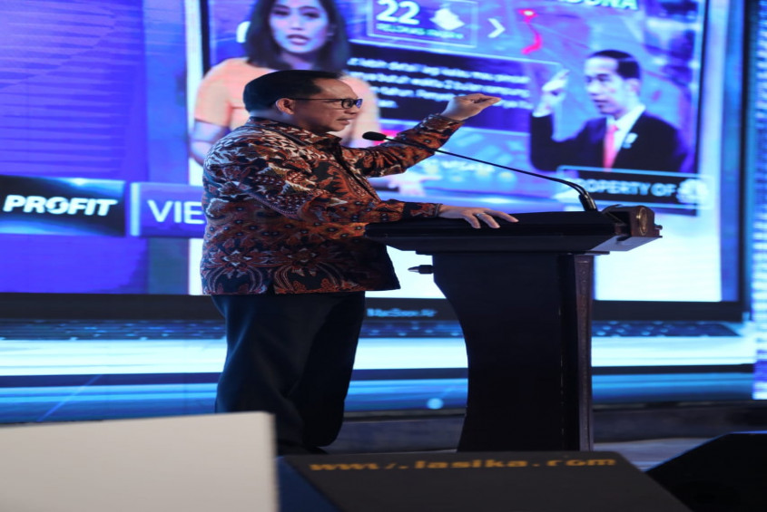 Pemerintahan