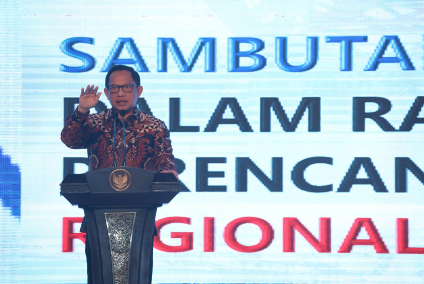 Pemerintahan