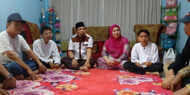Pemkot bengkulu