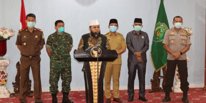 Pemkot bengkulu