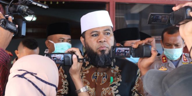 Pemkot bengkulu
