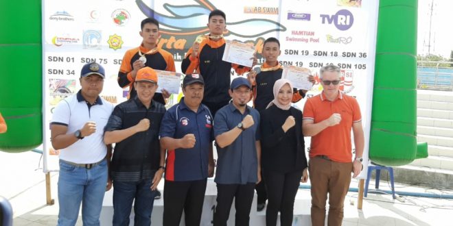 Pemkot bengkulu