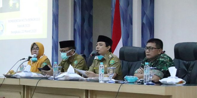 Pemkot bengkulu