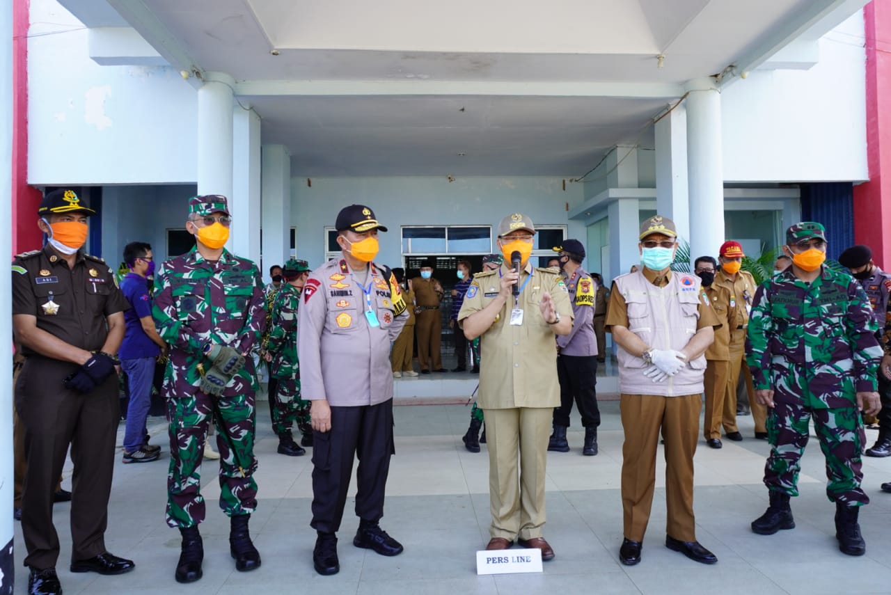 Pemerintahan