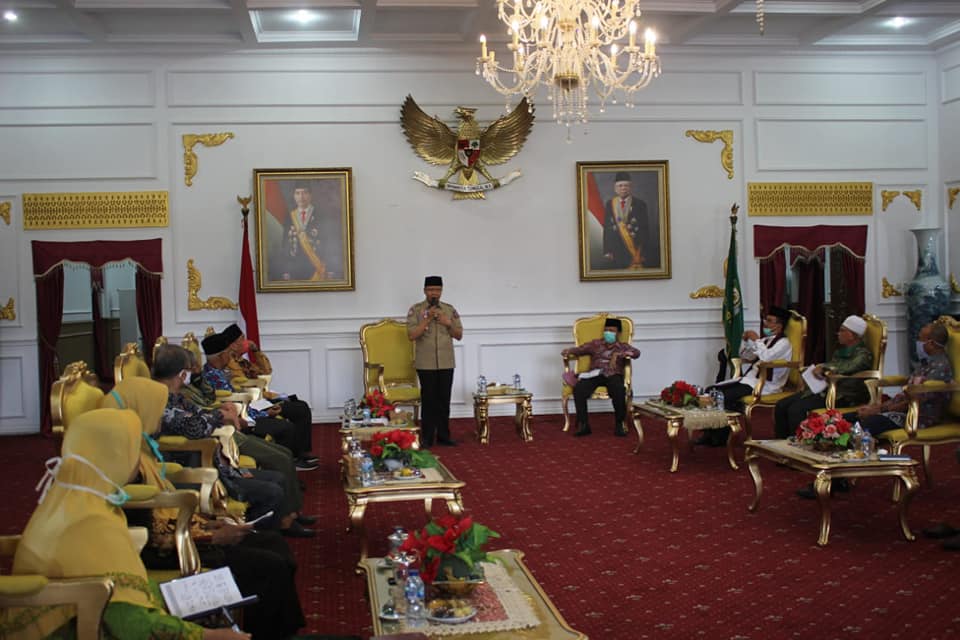 Pemerintahan