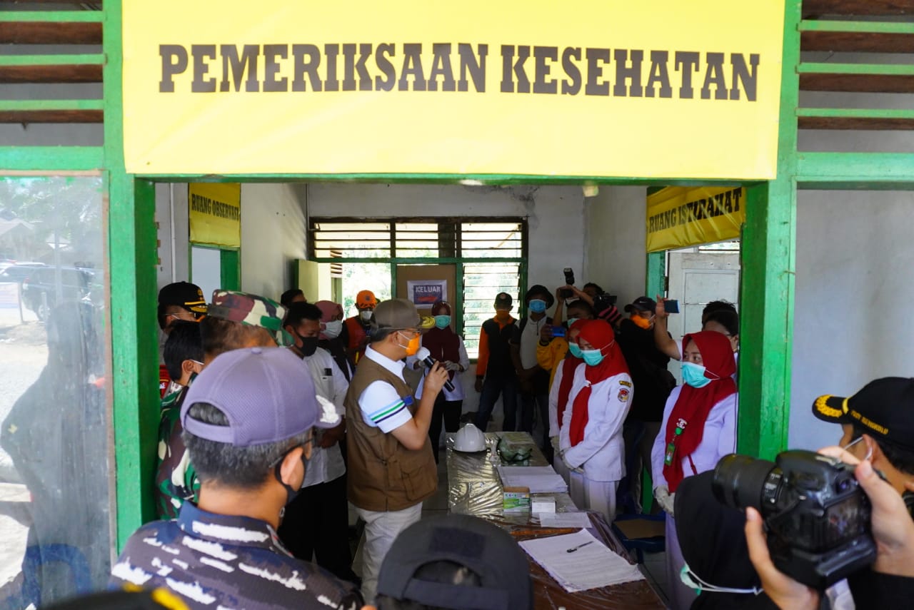 Pemerintahan