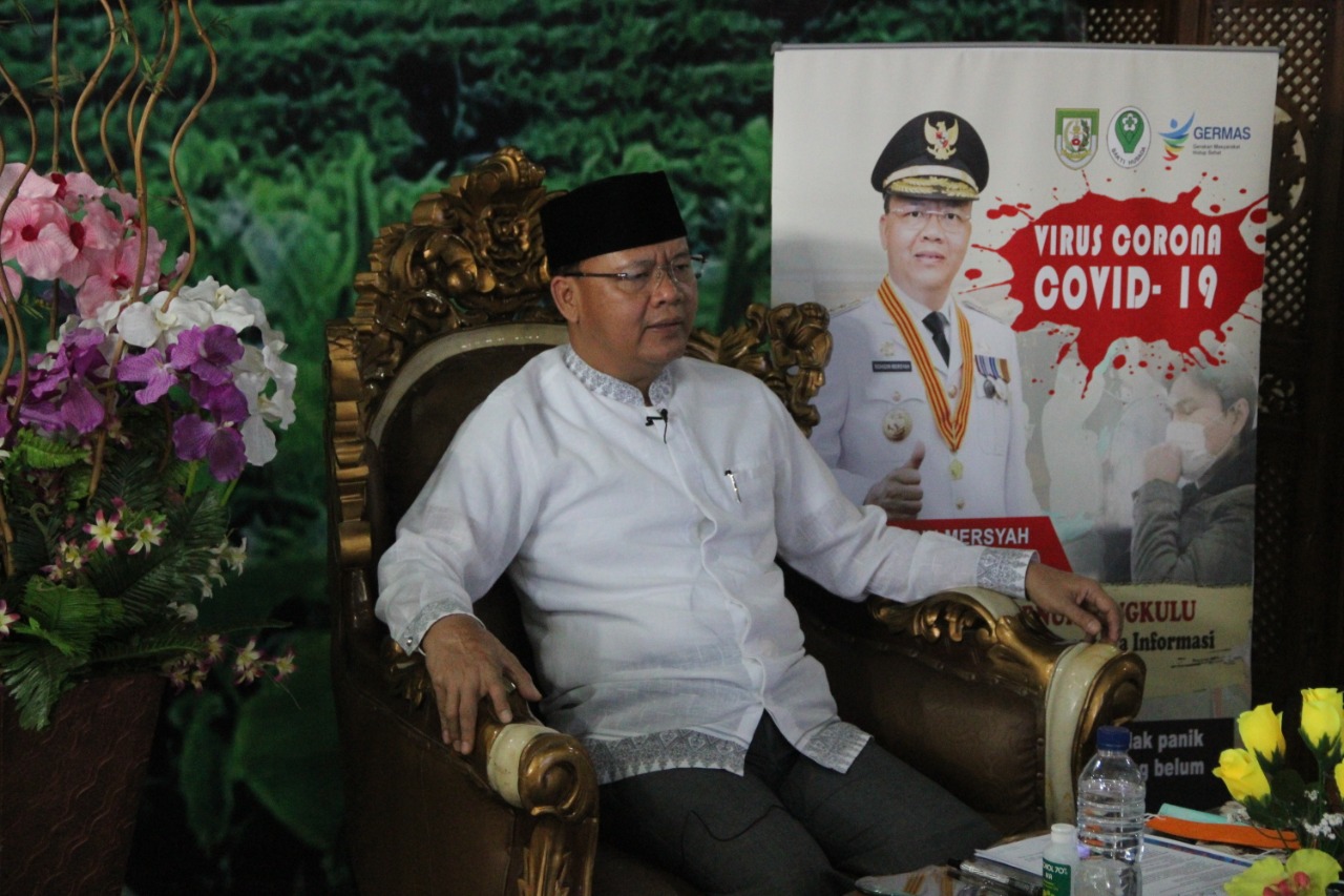 Pemerintahan