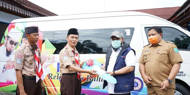 Pemkot bengkulu