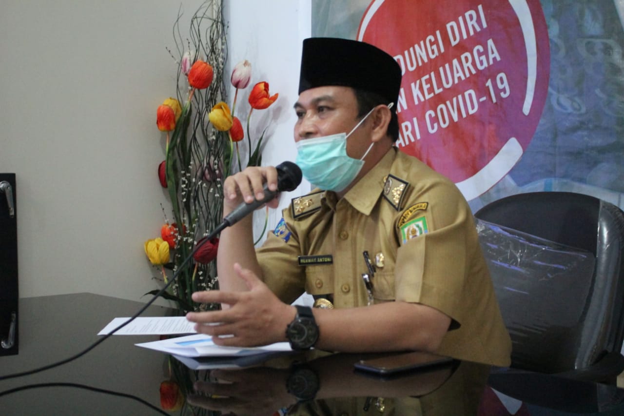 Pemerintahan