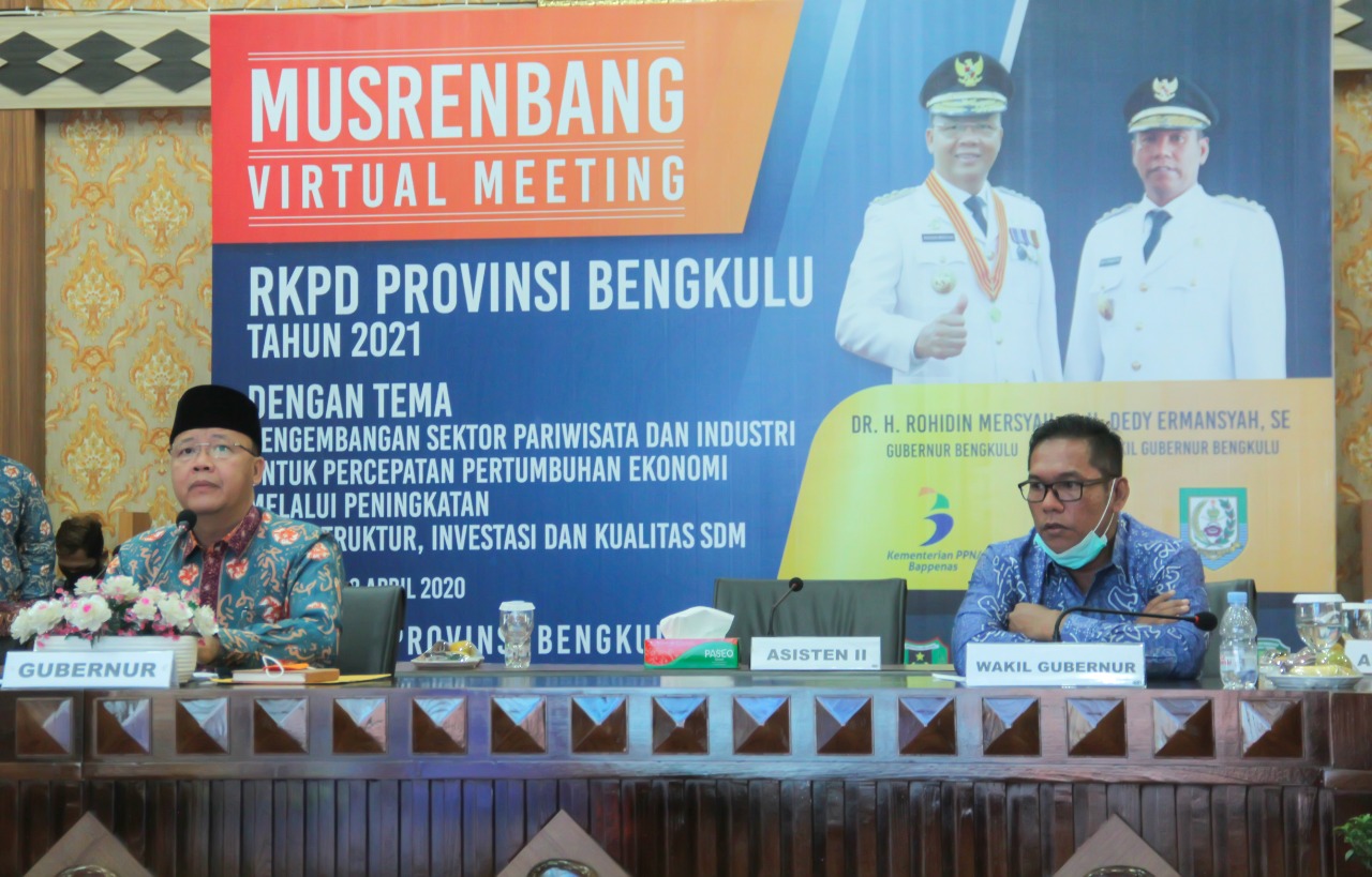 Pemerintahan