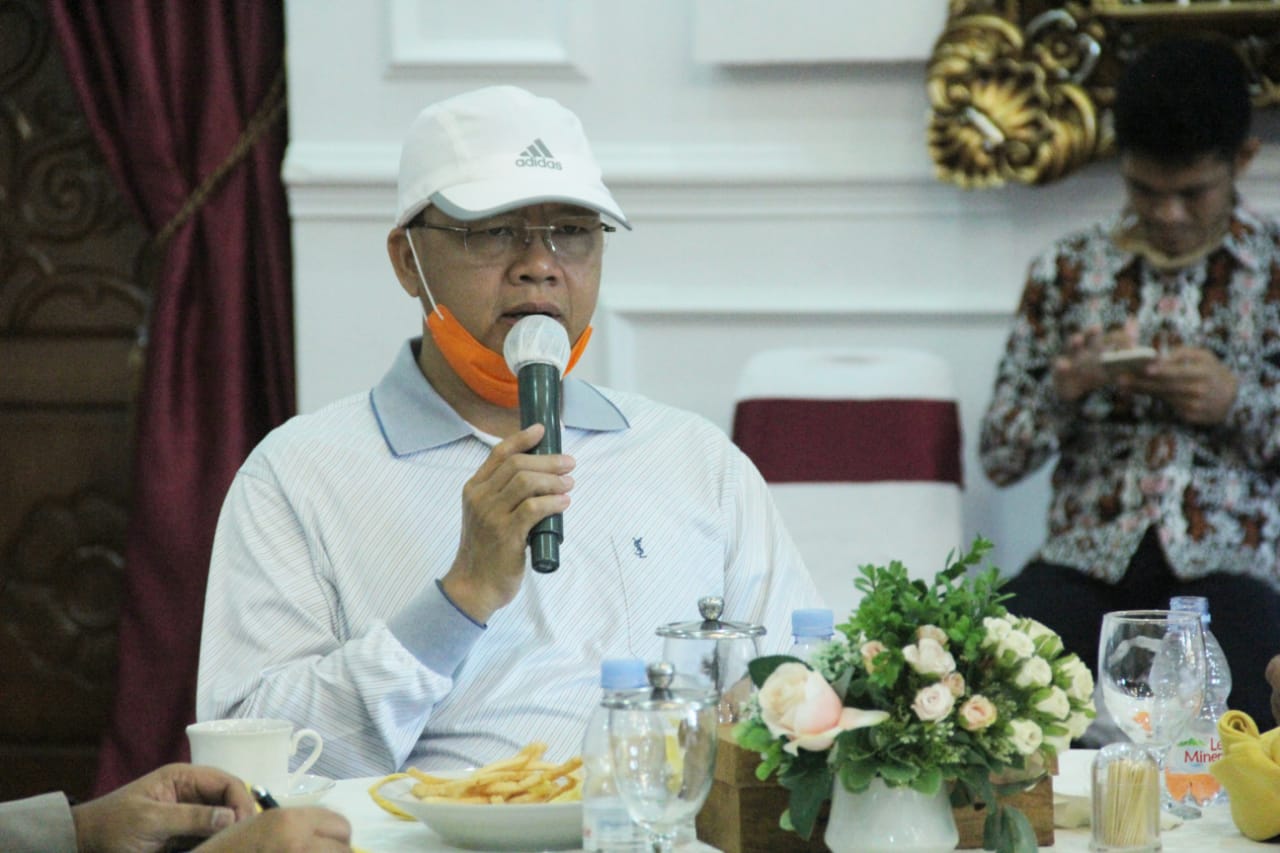 Pemerintahan