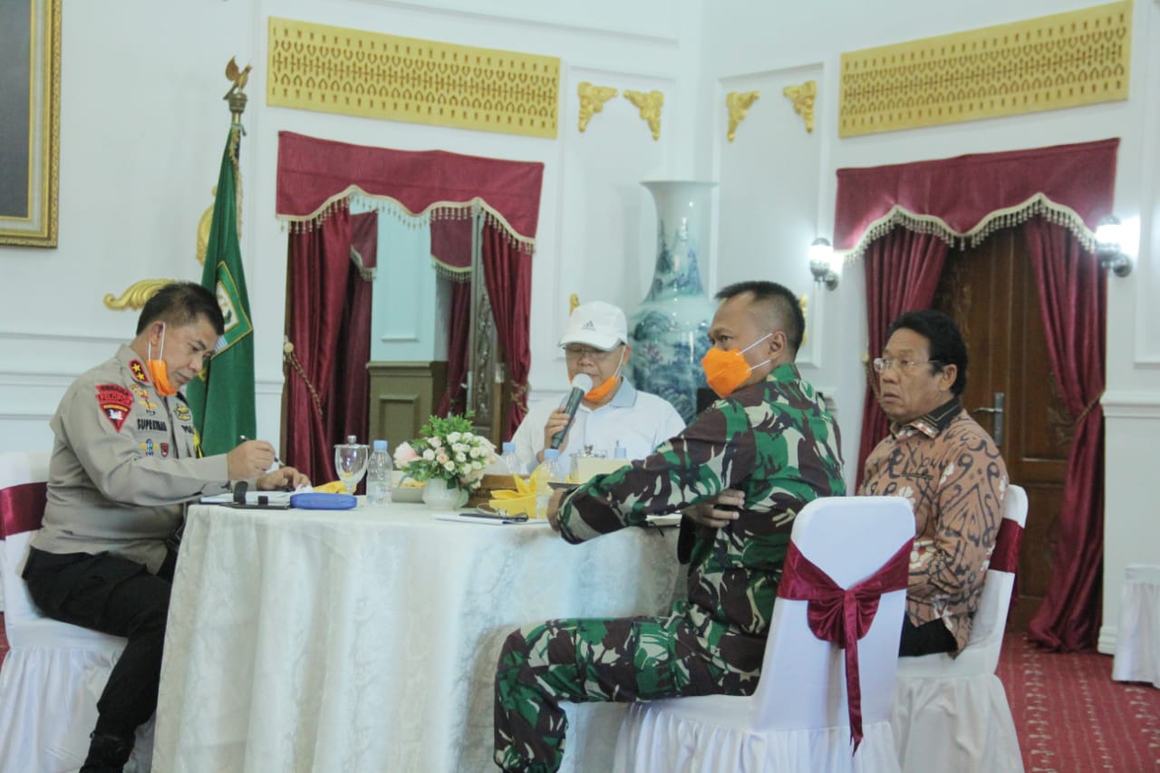 Pemerintahan