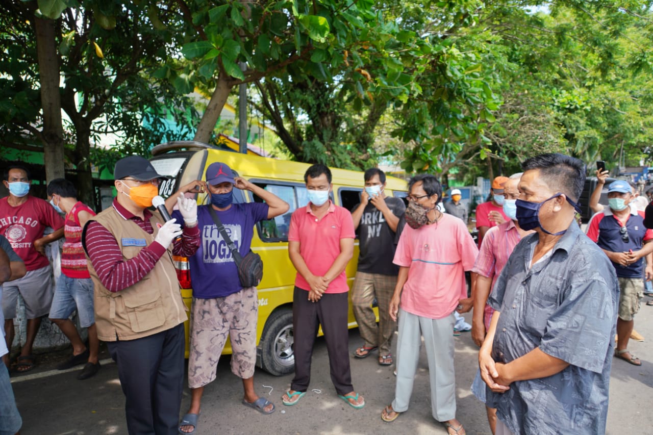 Pemerintahan