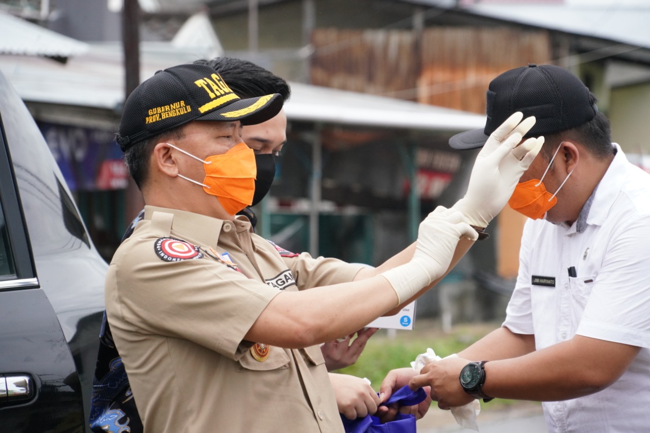 Pemerintahan