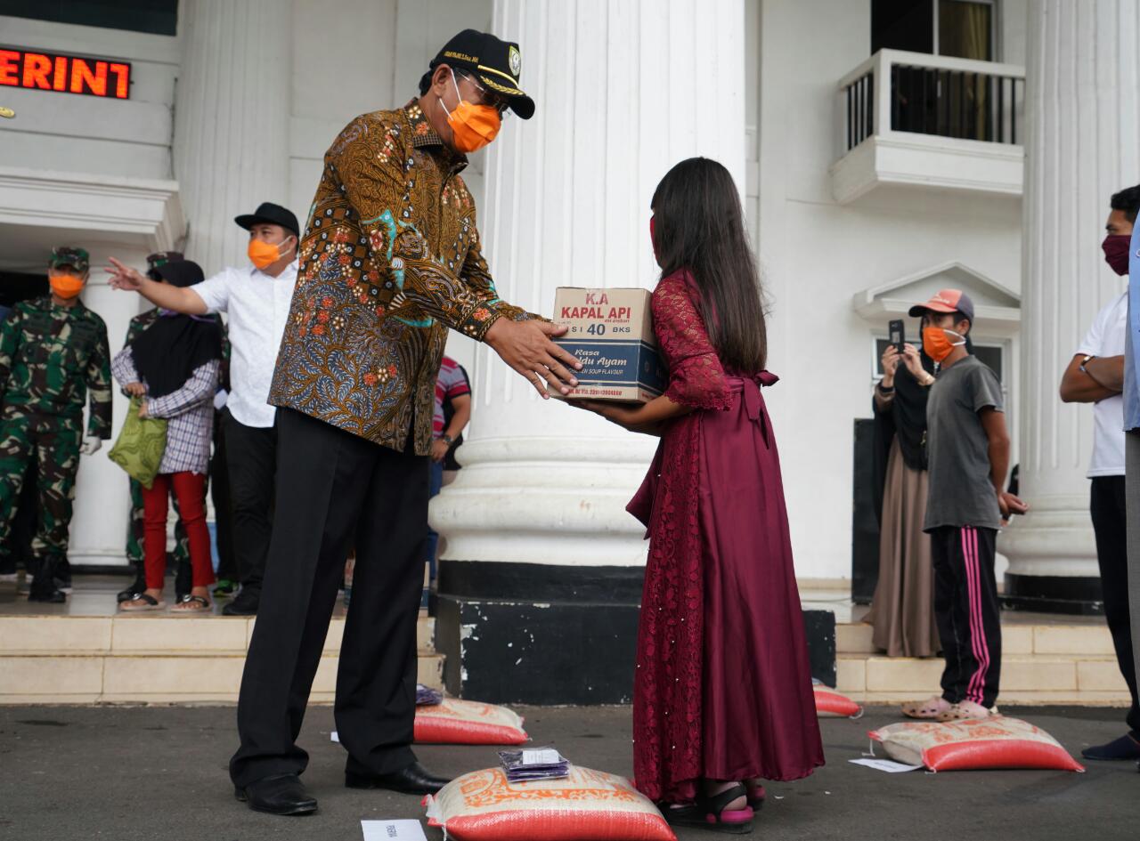 Pemerintahan