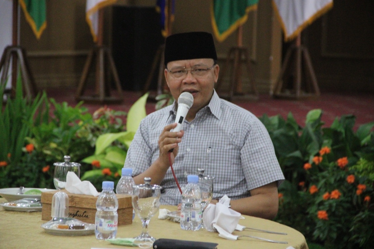 Pemerintahan