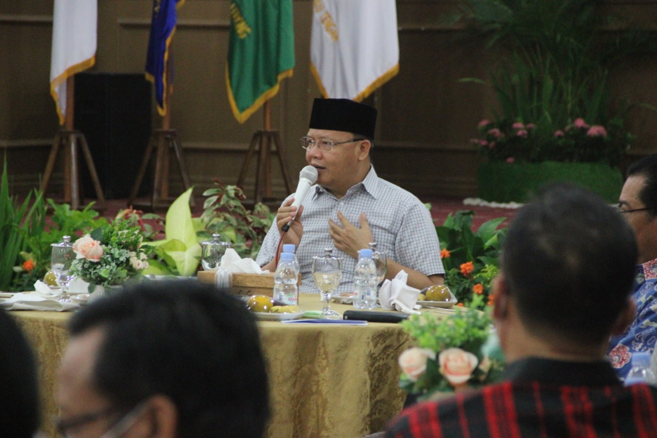 Pemerintahan