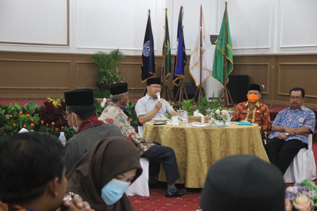 Pemerintahan