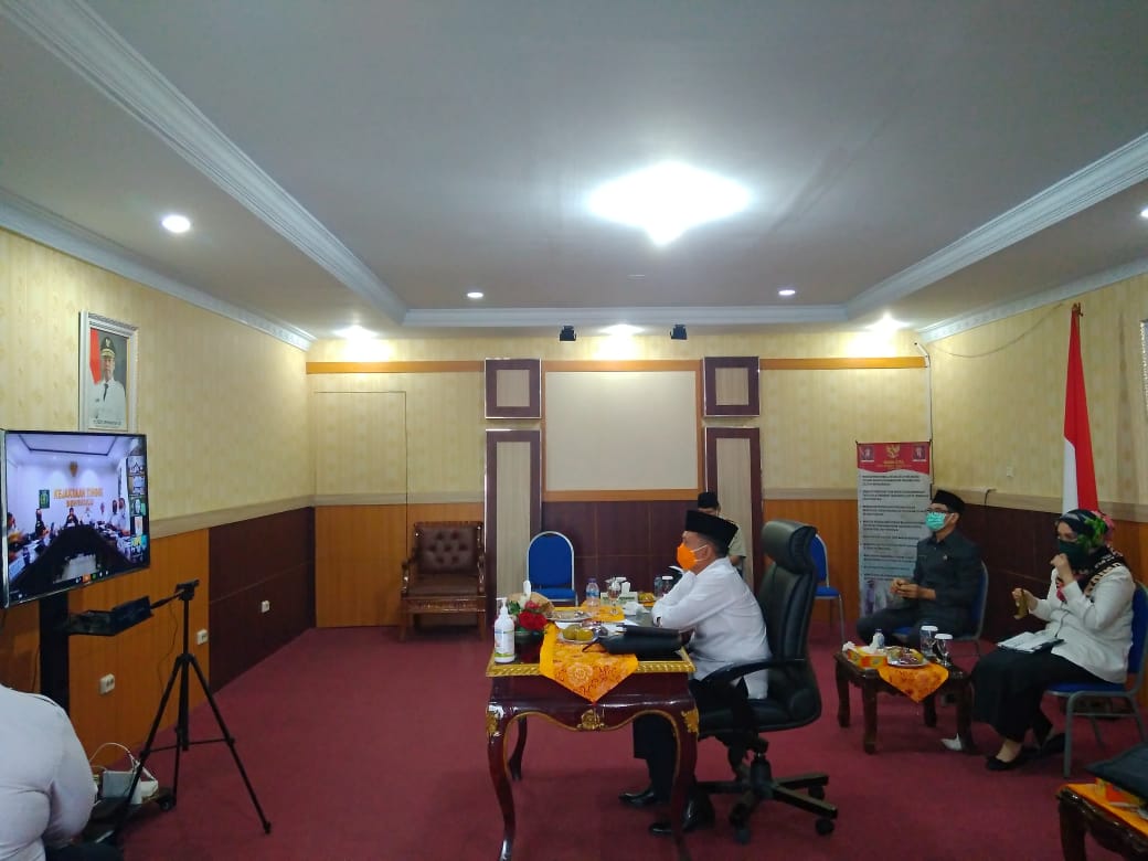 Pemerintahan