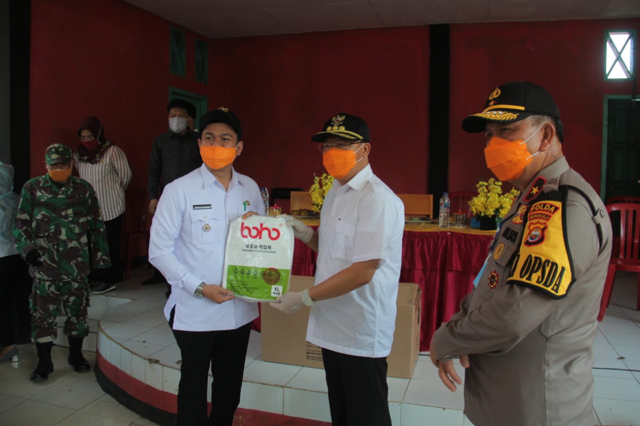 Pemerintahan