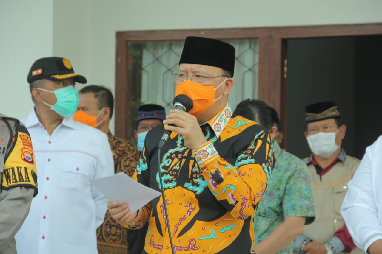 Pemerintahan