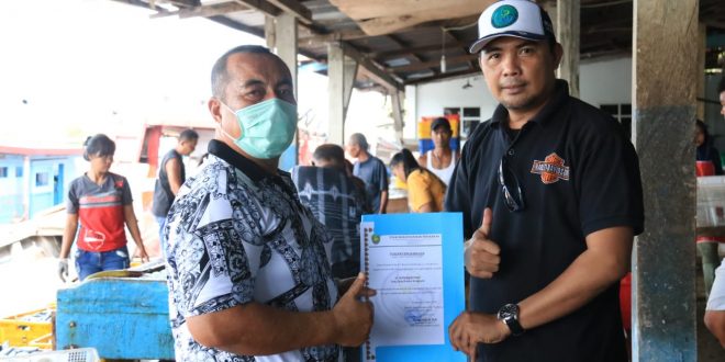 Pemkot bengkulu