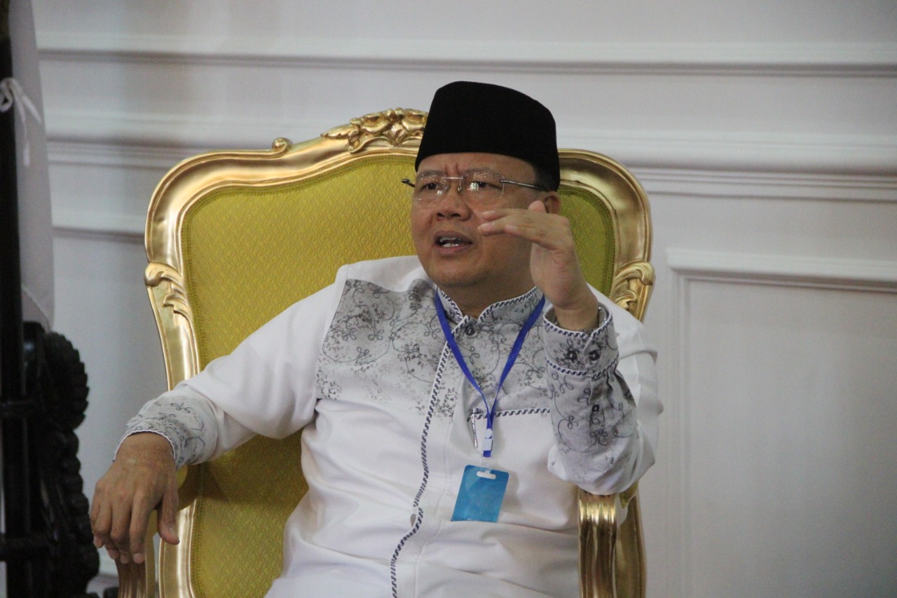 Pemerintahan