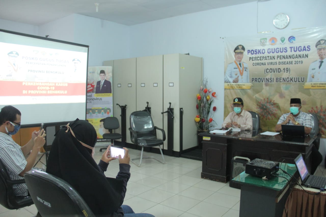 Pemerintahan